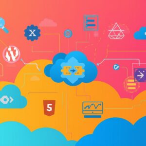 Cloud Application Development