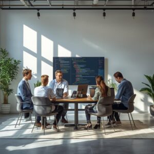 Mobile App Development